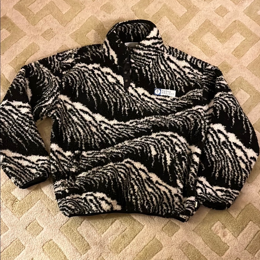 Parks Project Fleece - Medium